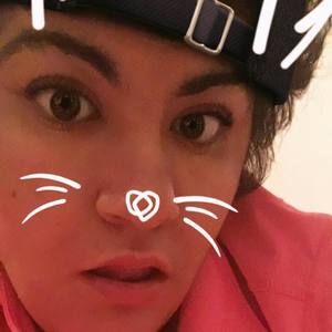 Meet your Posher, Bianca